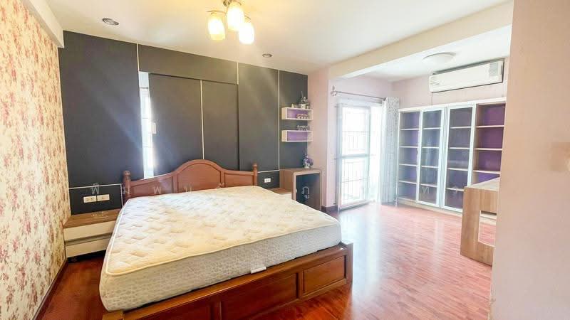 Renovated Townhouse: Supalai Ville Khlong 2, Pathum Thani, Pathum Thani, ถนนเลียบคลองสอง, Khlong Song, Khlong Luang, Pathum Thani, 3 Bedrooms, 88 sqm, Townhouse For Sale, by พิมพ์นภัส ภูธนภัทร, 500639413 - DDproperty.com