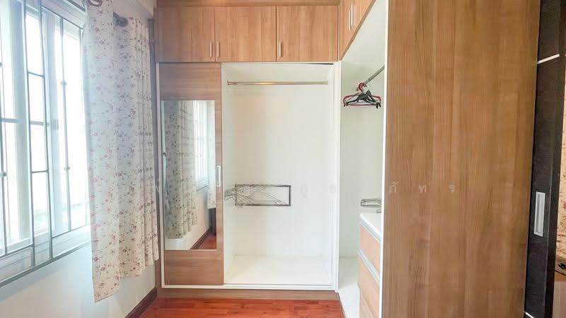 Renovated Townhouse: Supalai Ville Khlong 2, Pathum Thani, Pathum Thani, ถนนเลียบคลองสอง, Khlong Song, Khlong Luang, Pathum Thani, 3 Bedrooms, 88 sqm, Townhouse For Sale, by พิมพ์นภัส ภูธนภัทร, 500639413 - DDproperty.com