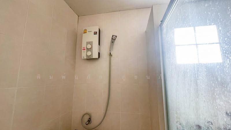 Renovated Townhouse: Supalai Ville Khlong 2, Pathum Thani, Pathum Thani, ถนนเลียบคลองสอง, Khlong Song, Khlong Luang, Pathum Thani, 3 Bedrooms, 88 sqm, Townhouse For Sale, by พิมพ์นภัส ภูธนภัทร, 500639413 - DDproperty.com