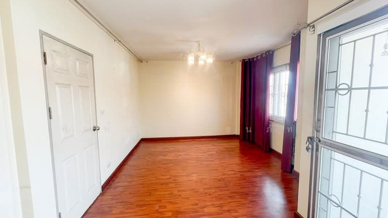 Renovated Townhouse: Supalai Ville Khlong 2, Pathum Thani, Pathum Thani, ถนนเลียบคลองสอง, Khlong Song, Khlong Luang, Pathum Thani, 3 Bedrooms, 88 sqm, Townhouse For Sale, by พิมพ์นภัส ภูธนภัทร, 500639413 - DDproperty.com