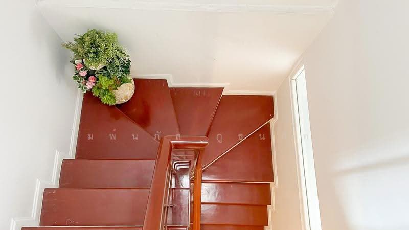 Renovated Townhouse: Supalai Ville Khlong 2, Pathum Thani, Pathum Thani, ถนนเลียบคลองสอง, Khlong Song, Khlong Luang, Pathum Thani, 3 Bedrooms, 88 sqm, Townhouse For Sale, by พิมพ์นภัส ภูธนภัทร, 500639413 - DDproperty.com