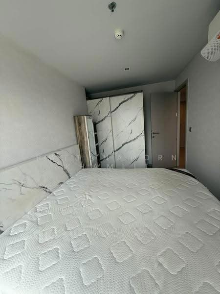 Life Ladprao, Bangkok, 992 Ladprao Road, Jom Phon, Chatuchak, Bangkok, 1 Bedroom, 36 sqm, Condo For Rent, by Rattanaporn Khamlit, 500639418 - DDproperty.com