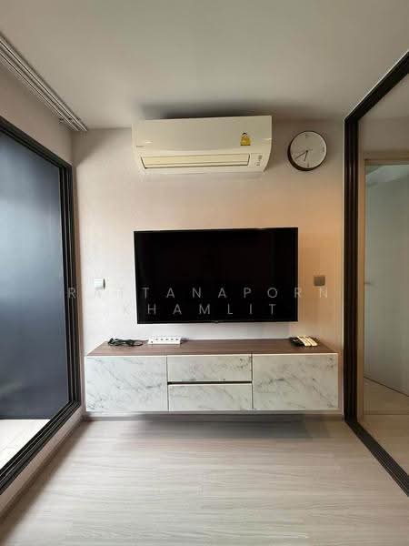 Life Ladprao, Bangkok, 992 Ladprao Road, Jom Phon, Chatuchak, Bangkok, 1 Bedroom, 36 sqm, Condo For Rent, by Rattanaporn Khamlit, 500639418 - DDproperty.com