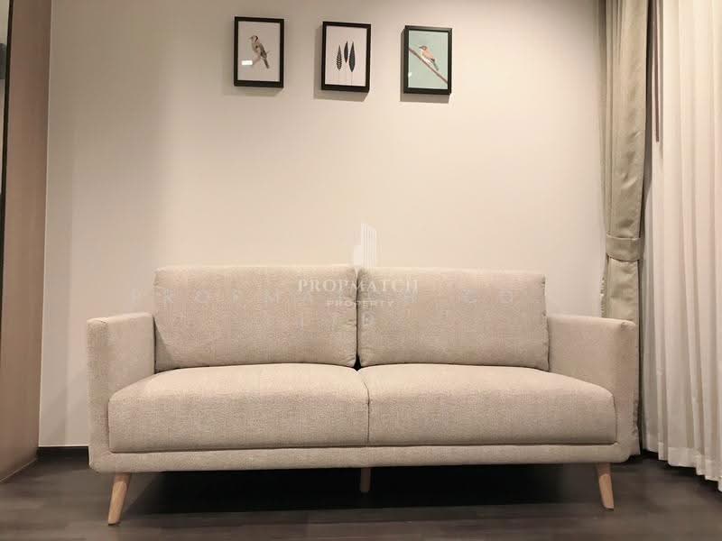 The Line Asoke-Ratchada, Bangkok, Din Daeng Road, Din Daeng, Bangkok, 2 Bedrooms, 46 sqm, Condo For Rent, by PROPMATCH CO., LTD., 500639420 - DDproperty.com
