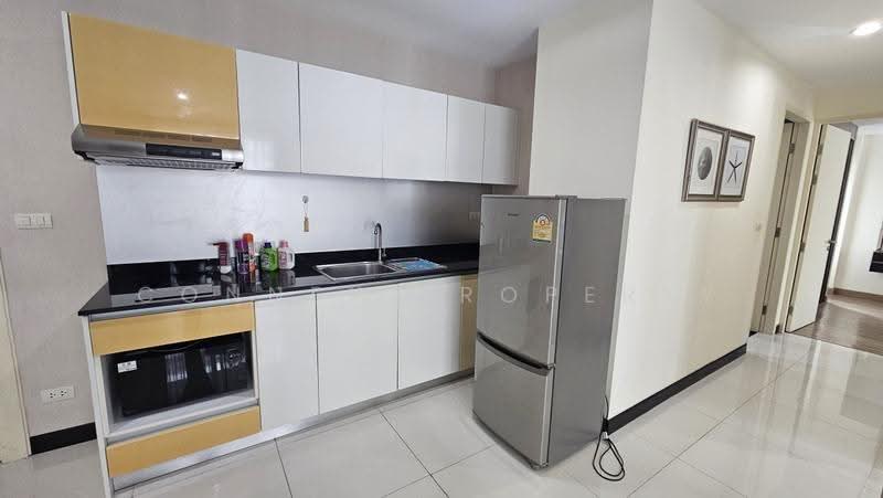 Voque Sukhumvit 16, Bangkok, Soi Sukhumvit 16, Khlong Toei, Bangkok, 2 Bedrooms, 76 sqm, Condo For Rent, by Connex Property, 500639428 - DDproperty.com