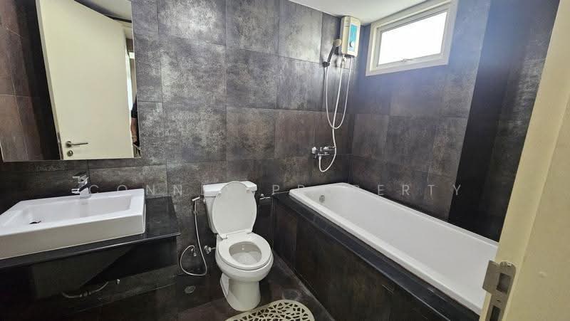 Voque Sukhumvit 16, Bangkok, Soi Sukhumvit 16, Khlong Toei, Bangkok, 2 Bedrooms, 76 sqm, Condo For Rent, by Connex Property, 500639428 - DDproperty.com