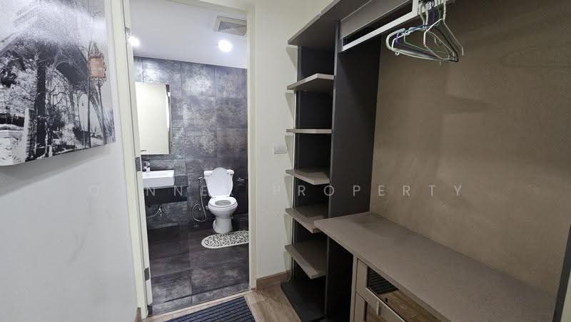 Voque Sukhumvit 16, Bangkok, Soi Sukhumvit 16, Khlong Toei, Bangkok, 2 Bedrooms, 76 sqm, Condo For Rent, by Connex Property, 500639428 - DDproperty.com