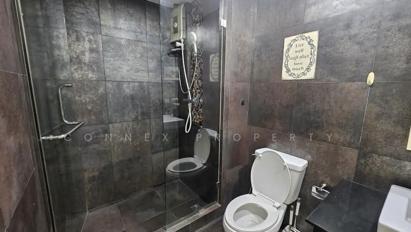 Voque Sukhumvit 16, Bangkok, Soi Sukhumvit 16, Khlong Toei, Bangkok, 2 Bedrooms, 76 sqm, Condo For Rent, by Connex Property, 500639428 - DDproperty.com