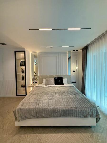 Rawee Waree Residence : รวี วารี เรสซิเดนซ์, เชียงใหม่, ถนน นิมมานเหมินทร์, สุเทพ, เมืองเชียงใหม่, เชียงใหม่, 77 ตร.ม., คอนโด ขาย, โดย อรกัญญา สายวังกิจ, 500639429 - DDproperty.com