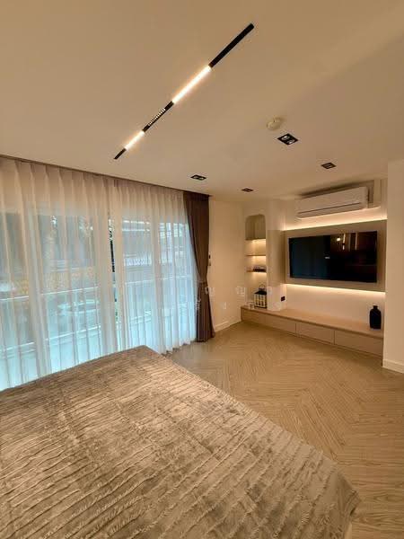Rawee Waree Residence : รวี วารี เรสซิเดนซ์, เชียงใหม่, ถนน นิมมานเหมินทร์, สุเทพ, เมืองเชียงใหม่, เชียงใหม่, 77 ตร.ม., คอนโด ขาย, โดย อรกัญญา สายวังกิจ, 500639429 - DDproperty.com