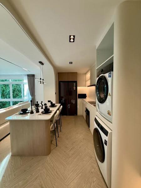 Rawee Waree Residence : รวี วารี เรสซิเดนซ์, เชียงใหม่, ถนน นิมมานเหมินทร์, สุเทพ, เมืองเชียงใหม่, เชียงใหม่, 77 ตร.ม., คอนโด ขาย, โดย อรกัญญา สายวังกิจ, 500639429 - DDproperty.com