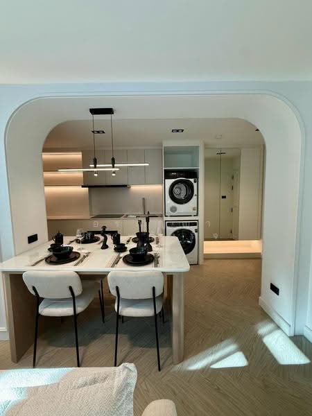 Rawee Waree Residence : รวี วารี เรสซิเดนซ์, เชียงใหม่, ถนน นิมมานเหมินทร์, สุเทพ, เมืองเชียงใหม่, เชียงใหม่, 77 ตร.ม., คอนโด ขาย, โดย อรกัญญา สายวังกิจ, 500639429 - DDproperty.com