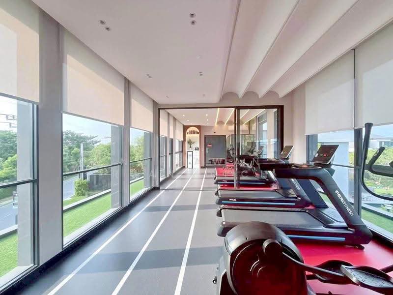 Pleno Sukhumvit-Bangna 4, Samut Prakan, Bang Kaeo, Bang Plee, Samut Prakan, 3 Bedrooms, 130 sqm, Townhouse For Rent, by Noppawan Ruangdech, 500639432 - DDproperty.com