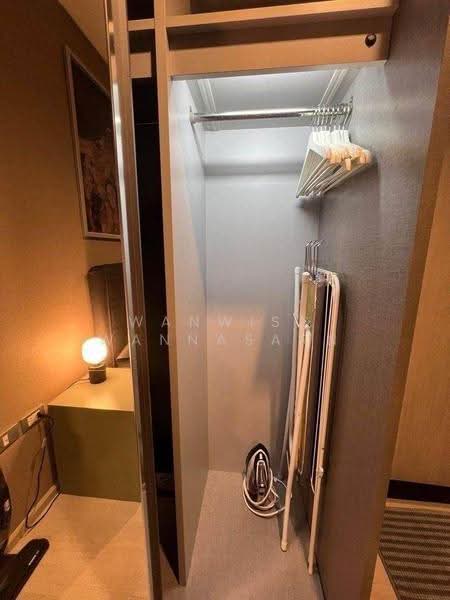 Rhythm Sukhumvit 36-38, Bangkok, 55 Soi Sukhumvit 36, Sukhumvit Road, Phra Kanong, Khlong Toei, Bangkok, 1 Bedroom, 35 sqm, Condo For Rent, by Wanwisa Wannasarn, 500639433 - DDproperty.com