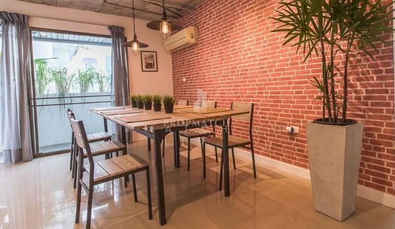 Beverly 33 by Aspira, Bangkok, 33 Sukhumvit Road, Khlong Tan Nua, Watthana, Bangkok, 2 Bedrooms, 120 sqm, Condo For Rent, by PROPMATCH CO., LTD., 500639434 - DDproperty.com
