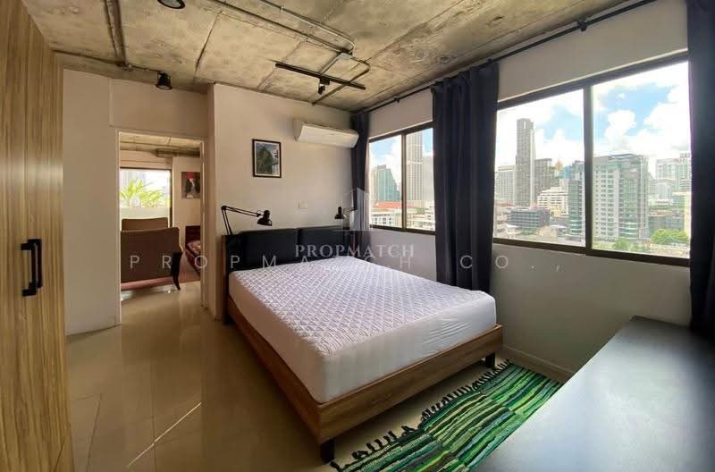 Beverly 33 by Aspira, Bangkok, 33 Sukhumvit Road, Khlong Tan Nua, Watthana, Bangkok, 2 Bedrooms, 120 sqm, Condo For Rent, by PROPMATCH CO., LTD., 500639434 - DDproperty.com