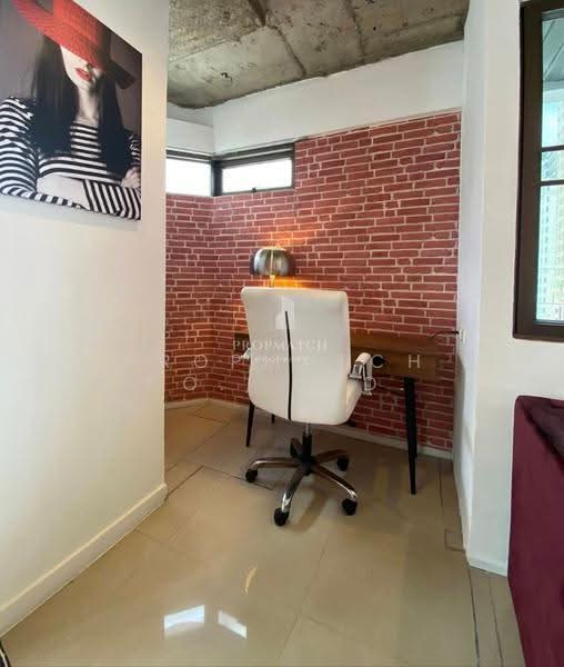 Beverly 33 by Aspira : เบเวอรี่ 33 , กรุงเทพ, 33 ถนนสุขุมวิท, คลองตันเหนือ, วัฒนา, กรุงเทพ, 120 ตร.ม., คอนโด ให้เช่า, โดย PROPMATCH CO., LTD., 500639434 - DDproperty.com