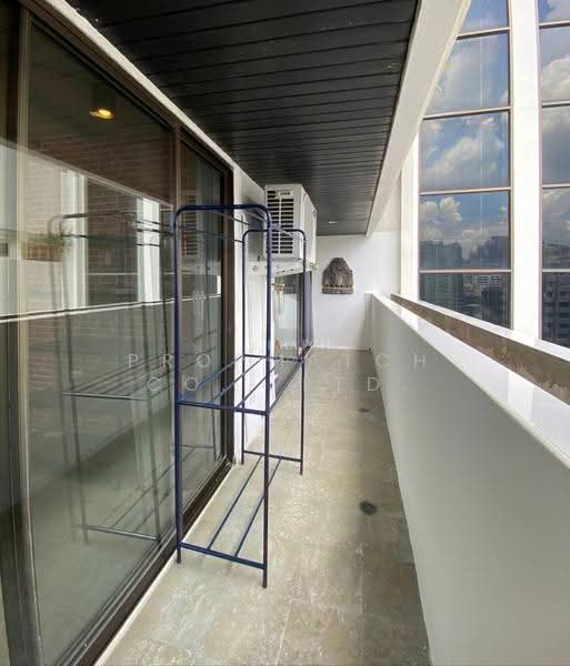 Beverly 33 by Aspira, Bangkok, 33 Sukhumvit Road, Khlong Tan Nua, Watthana, Bangkok, 2 Bedrooms, 120 sqm, Condo For Rent, by PROPMATCH CO., LTD., 500639434 - DDproperty.com