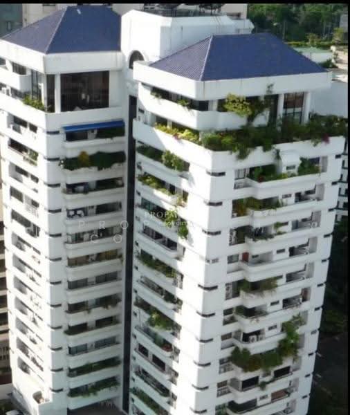 Beverly 33 by Aspira, Bangkok, 33 Sukhumvit Road, Khlong Tan Nua, Watthana, Bangkok, 2 Bedrooms, 120 sqm, Condo For Rent, by PROPMATCH CO., LTD., 500639434 - DDproperty.com