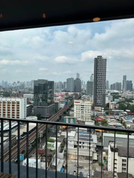 IDEO Sukhumvit 93 : ไอดีโอ สุขุมวิท 93, กรุงเทพ, 2331 ซอยสุขุมวิท 93, บางจาก, พระโขนง, กรุงเทพ, 55 ตร.ม., คอนโด ให้เช่า, โดย Wanwisa Wannasarn, 500639437 - DDproperty.com