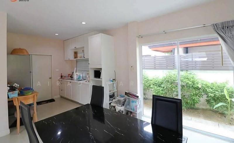 Nirvana Beyond Lite Rama 9, Bangkok, Soi Krungthep Kreetha 32, Saphan Sung, Bangkok, 3 Bedrooms, 225 sqm, Single Detached House For Rent, by Airada Parasarn, 500639440 - DDproperty.com