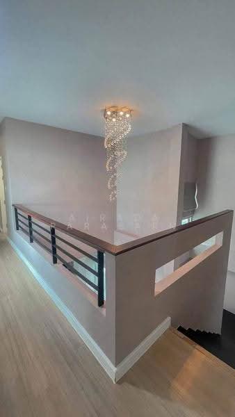 Nirvana Beyond Lite Rama 9, Bangkok, Soi Krungthep Kreetha 32, Saphan Sung, Bangkok, 3 Bedrooms, 225 sqm, Single Detached House For Rent, by Airada Parasarn, 500639440 - DDproperty.com