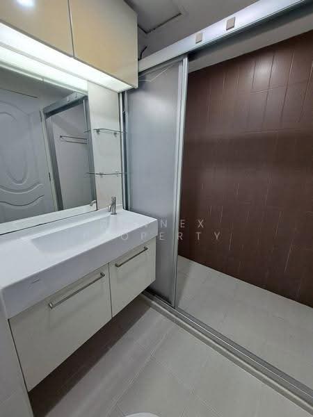 U Delight @ Onnut Station, Bangkok, 406 Sukhumvit 77 Road, Suan Luang, Bangkok, 1 Bedroom, 30 sqm, Condo For Rent, by Connex Property, 500639442 - DDproperty.com