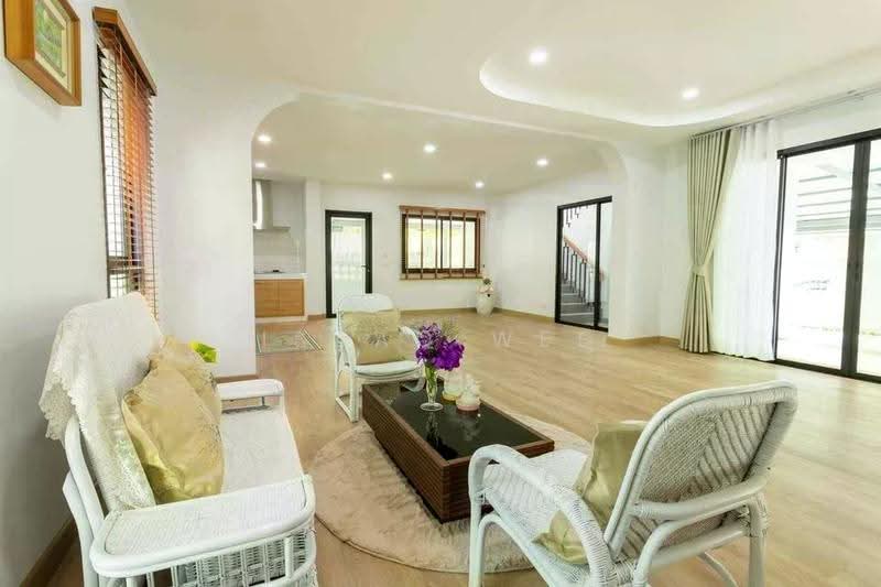 บ้านรีโนเวทหรูพร้อมขายในแม่เหียะ เชียงใหม่ — เลขมงคล 88, เชียงใหม่, หายยา, เมืองเชียงใหม่, เชียงใหม่, 400 ตร.ม., บ้านเดี่ยว ให้เช่า, โดย ISAAC WEE, 500639446 - DDproperty.com