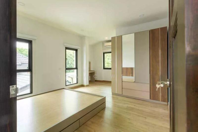 Luxury Fully Renovated House for Sale in Mae Hia| Near Airport & City Center, Chiang Mai, Hai Ya, Muang Chiang Mai, Chiang Mai, 7 Bedrooms, 400 sqm, Single Detached House For Rent, by ISAAC WEE, 500639446 - DDproperty.com