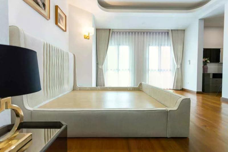 Luxury Fully Renovated House for Sale in Mae Hia| Near Airport & City Center, Chiang Mai, Hai Ya, Muang Chiang Mai, Chiang Mai, 7 Bedrooms, 400 sqm, Single Detached House For Rent, by ISAAC WEE, 500639446 - DDproperty.com