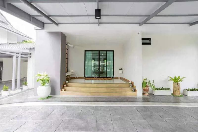 บ้านรีโนเวทหรูพร้อมขายในแม่เหียะ เชียงใหม่ — เลขมงคล 88, เชียงใหม่, หายยา, เมืองเชียงใหม่, เชียงใหม่, 400 ตร.ม., บ้านเดี่ยว ให้เช่า, โดย ISAAC WEE, 500639446 - DDproperty.com
