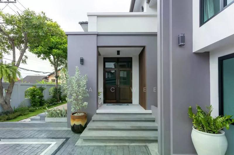 บ้านรีโนเวทหรูพร้อมขายในแม่เหียะ เชียงใหม่ — เลขมงคล 88, เชียงใหม่, หายยา, เมืองเชียงใหม่, เชียงใหม่, 400 ตร.ม., บ้านเดี่ยว ให้เช่า, โดย ISAAC WEE, 500639446 - DDproperty.com