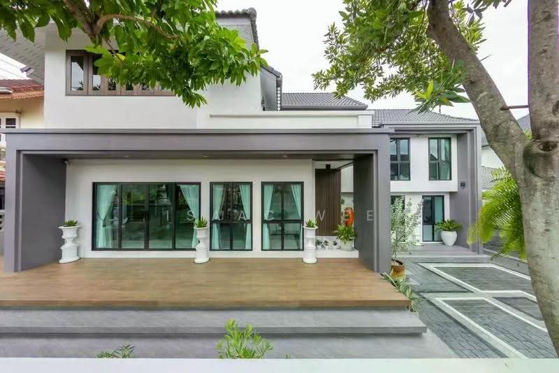 บ้านรีโนเวทหรูพร้อมขายในแม่เหียะ เชียงใหม่ — เลขมงคล 88, เชียงใหม่, หายยา, เมืองเชียงใหม่, เชียงใหม่, 400 ตร.ม., บ้านเดี่ยว ให้เช่า, โดย ISAAC WEE, 500639446 - DDproperty.com