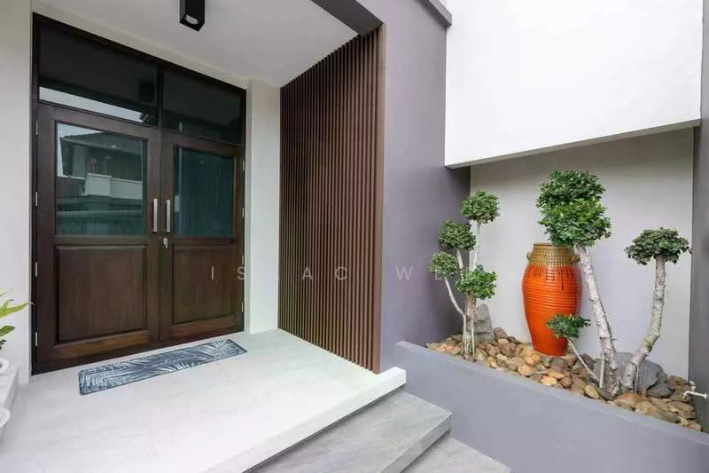 Luxury Fully Renovated House for Sale in Mae Hia| Near Airport & City Center, Chiang Mai, Hai Ya, Muang Chiang Mai, Chiang Mai, 7 Bedrooms, 400 sqm, Single Detached House For Rent, by ISAAC WEE, 500639446 - DDproperty.com