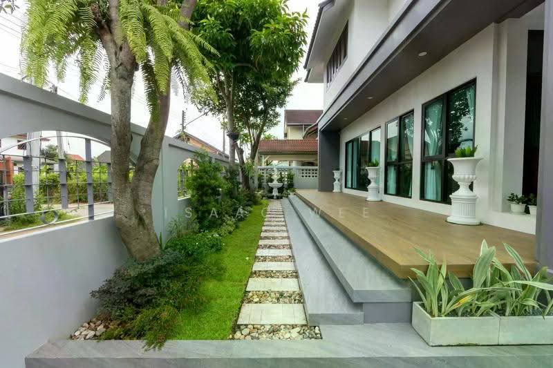 บ้านรีโนเวทหรูพร้อมขายในแม่เหียะ เชียงใหม่ — เลขมงคล 88, เชียงใหม่, หายยา, เมืองเชียงใหม่, เชียงใหม่, 400 ตร.ม., บ้านเดี่ยว ให้เช่า, โดย ISAAC WEE, 500639446 - DDproperty.com