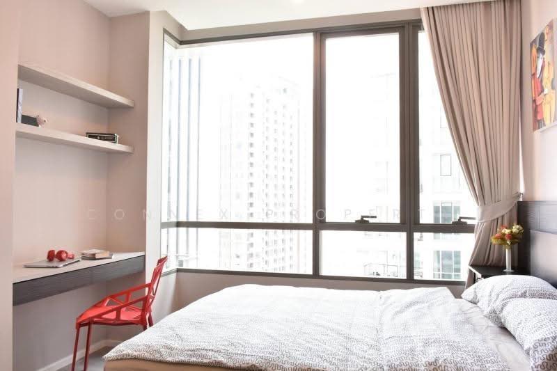 The Room Sukhumvit 69 : เดอะ รูม สุขุมวิท 69, กรุงเทพ, 1539 ถ.สุขุมวิท, พระโขนงเหนือ, วัฒนา, กรุงเทพ, 35 ตร.ม., คอนโด ให้เช่า, โดย Connex Property, 500639447 - DDproperty.com