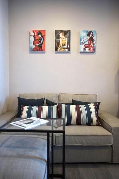 The Room Sukhumvit 69, Bangkok, 1539 Sukhumvit Road, Phra Kanong Nua, Watthana, Bangkok, 1 Bedroom, 35 sqm, Condo For Rent, by Connex Property, 500639447 - DDproperty.com