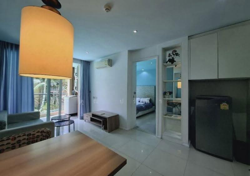 Atlantis Condo Resort, Chon Buri (Pattaya), Jomtien Sai 1 Road, Bang Lamung, Bang Lamung (Pattaya), Chon Buri (Pattaya), 1 Bedroom, 36 sqm, Condo For Sale, by Khun Parima, 500639450 - DDproperty.com