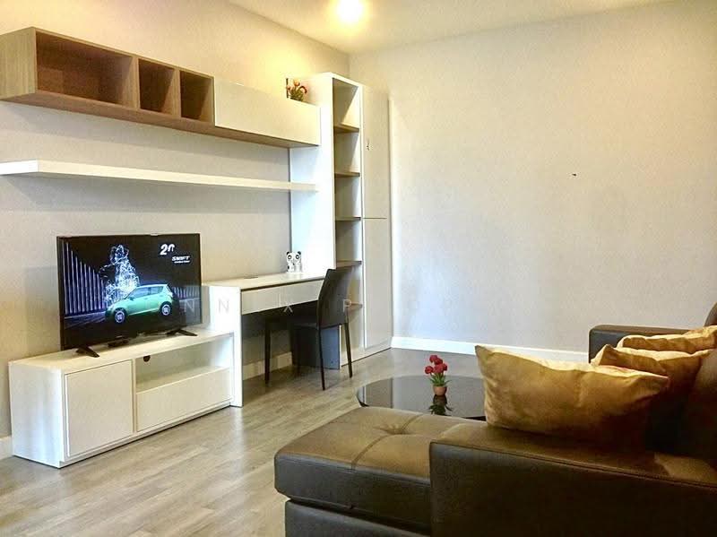 The Room Sathorn : เดอะ รูม สาทร, กรุงเทพ, 78 ถนนปั้น แขวงสีลม เขตบางรัก กรุงเทพมหานคร, สีลม, บางรัก, กรุงเทพ, 50 ตร.ม., คอนโด ให้เช่า, โดย Connex Property, 500639453 - DDproperty.com