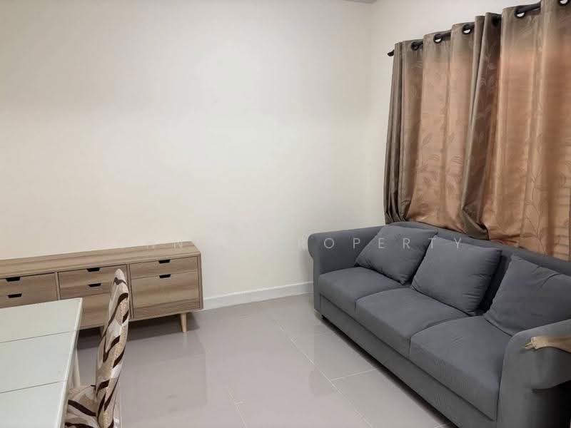 The Colors Leisure Bangna Km.8, Samut Prakan, Soi along the Bang Phli - Suksawat Expressway, Bangphli Yai, Bang Plee, Samut Prakan, 3 Bedrooms, 21 sqm, Townhouse For Rent, by Connex Property, 500639455 - DDproperty.com