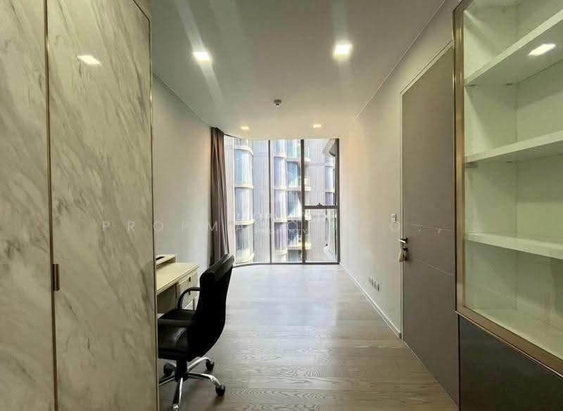 ASHTON Residence 41, Bangkok, Sukhumvit 41, Khlong Tan Nua, Watthana, Bangkok, 2 Bedrooms, 77 sqm, Condo For Rent, by PROPMATCH CO., LTD., 500639456 - DDproperty.com