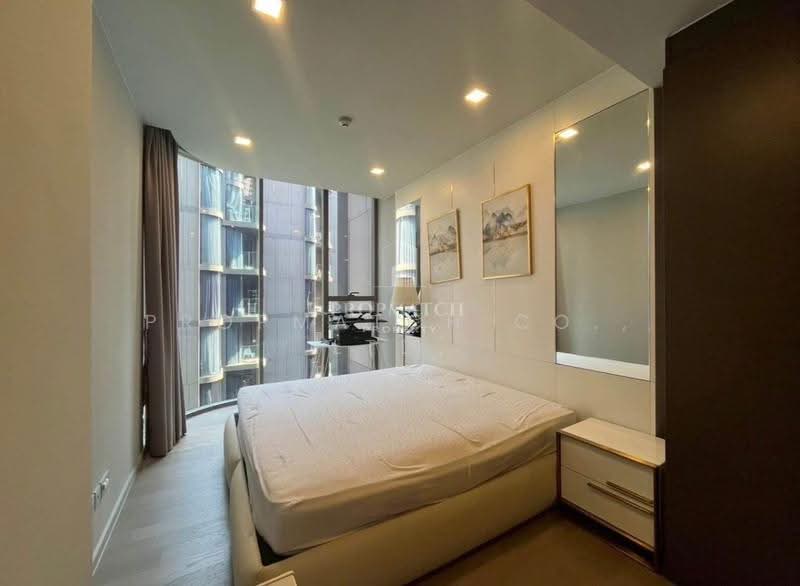 ASHTON Residence 41, Bangkok, Sukhumvit 41, Khlong Tan Nua, Watthana, Bangkok, 2 Bedrooms, 77 sqm, Condo For Rent, by PROPMATCH CO., LTD., 500639456 - DDproperty.com