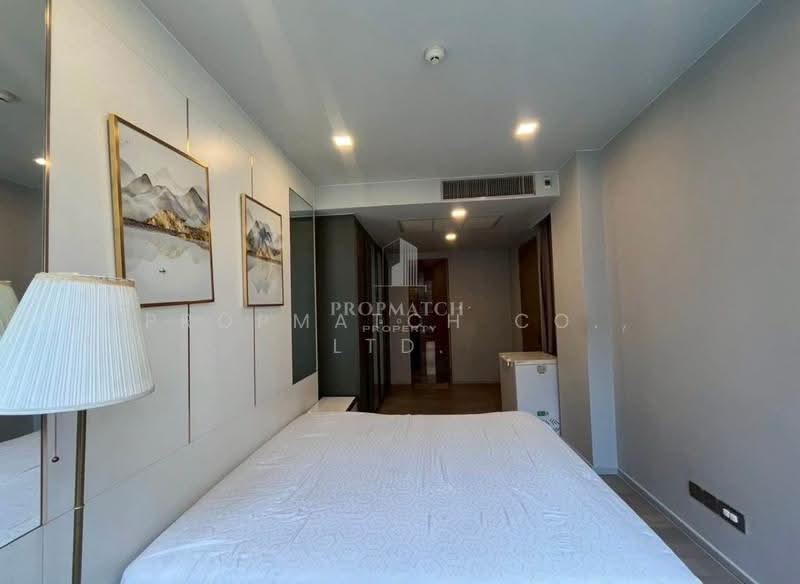 ASHTON Residence 41, Bangkok, Sukhumvit 41, Khlong Tan Nua, Watthana, Bangkok, 2 Bedrooms, 77 sqm, Condo For Rent, by PROPMATCH CO., LTD., 500639456 - DDproperty.com
