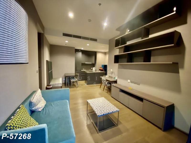The Diplomat Sathorn : เดอะ ดิโพลแมท สาธร, กรุงเทพ, 158 ถนนสาทรเหนือ แขวงสีลม เขตบางรัก กรุงเทพมหานคร, สีลม, บางรัก, กรุงเทพ, 77 ตร.ม., คอนโด ให้เช่า, โดย Susira Preuksawun, 500639461 - DDproperty.com