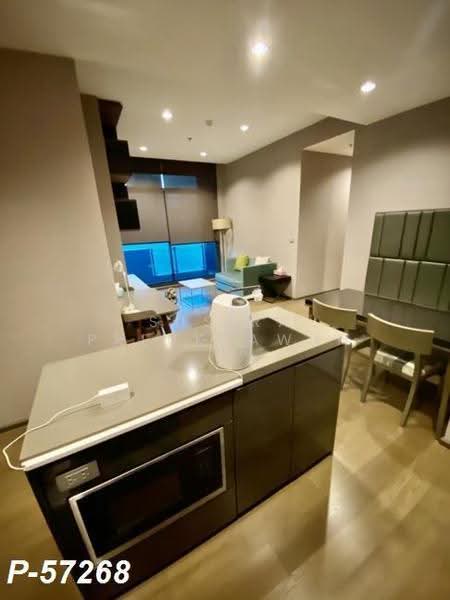 The Diplomat Sathorn : เดอะ ดิโพลแมท สาธร, กรุงเทพ, 158 ถนนสาทรเหนือ แขวงสีลม เขตบางรัก กรุงเทพมหานคร, สีลม, บางรัก, กรุงเทพ, 77 ตร.ม., คอนโด ให้เช่า, โดย Susira Preuksawun, 500639461 - DDproperty.com
