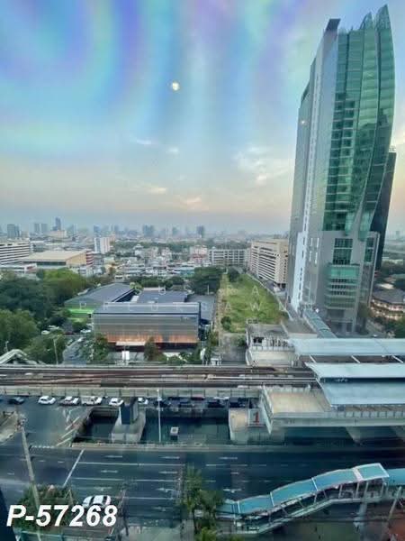 The Diplomat Sathorn : เดอะ ดิโพลแมท สาธร, กรุงเทพ, 158 ถนนสาทรเหนือ แขวงสีลม เขตบางรัก กรุงเทพมหานคร, สีลม, บางรัก, กรุงเทพ, 77 ตร.ม., คอนโด ให้เช่า, โดย Susira Preuksawun, 500639461 - DDproperty.com