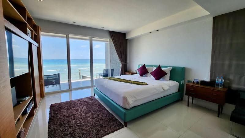 Villa Beachfront, Luxury Beachfront Villa in Kamala, Phuket, Phuket, Kammala, Kathu, Phuket, 5 Bedrooms, 1,500 sqm, Villa For Rent, by Sorranat Tassananusorn, 500639464 - DDproperty.com
