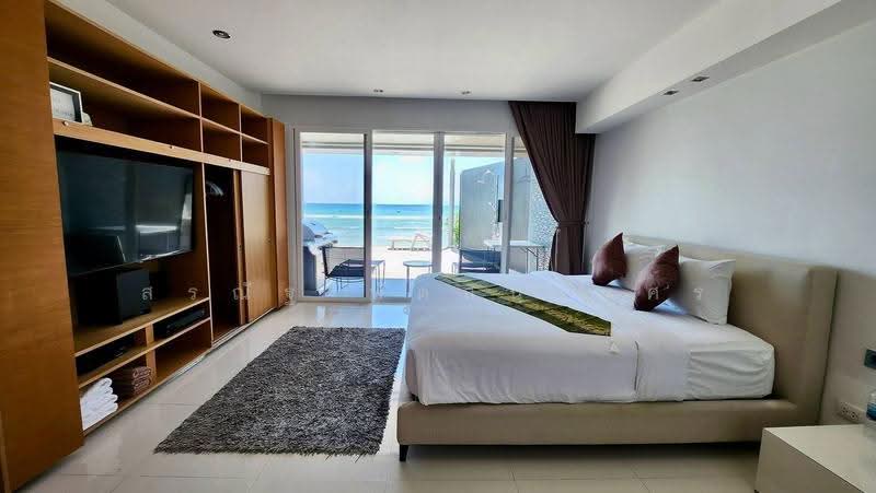 Villa Beachfront, Luxury Beachfront Villa in Kamala, Phuket, Phuket, Kammala, Kathu, Phuket, 5 Bedrooms, 1,500 sqm, Villa For Rent, by Sorranat Tassananusorn, 500639464 - DDproperty.com