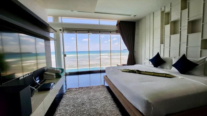 Villa Beachfront, Luxury Beachfront Villa in Kamala, Phuket, ภูเก็ต, กมลา, กะทู้, ภูเก็ต, 1,500 ตร.ม., วิลล่า ให้เช่า, โดย Sorranat Tassananusorn, 500639464 - DDproperty.com