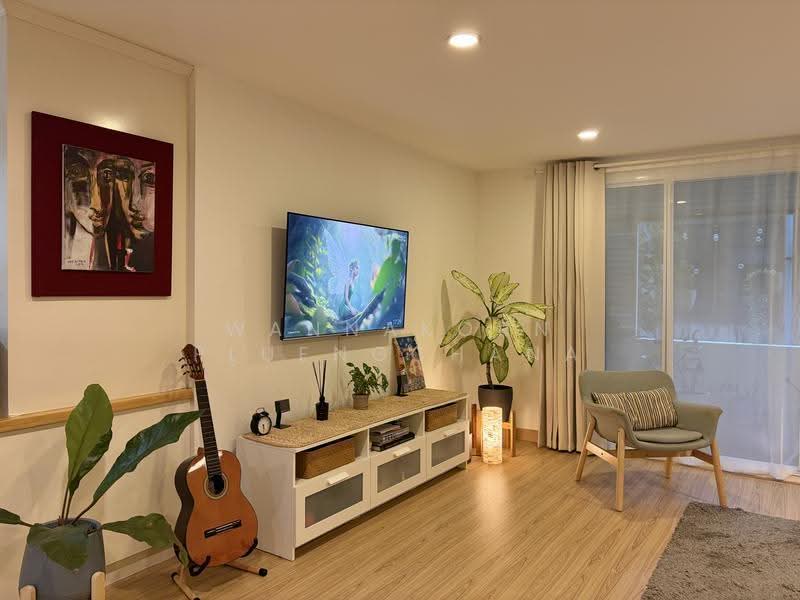 Tristan Sukhumvit 39 : ทริสตัน สุขุมวิท 39, กรุงเทพ, 23/1 ซอยสุขุมวิท 39 ถนนสุขุมวิท, คลองตันเหนือ, วัฒนา, กรุงเทพ, 100 ตร.ม., คอนโด ขาย, โดย Wannakorn Pluengchana, 500639467 - DDproperty.com